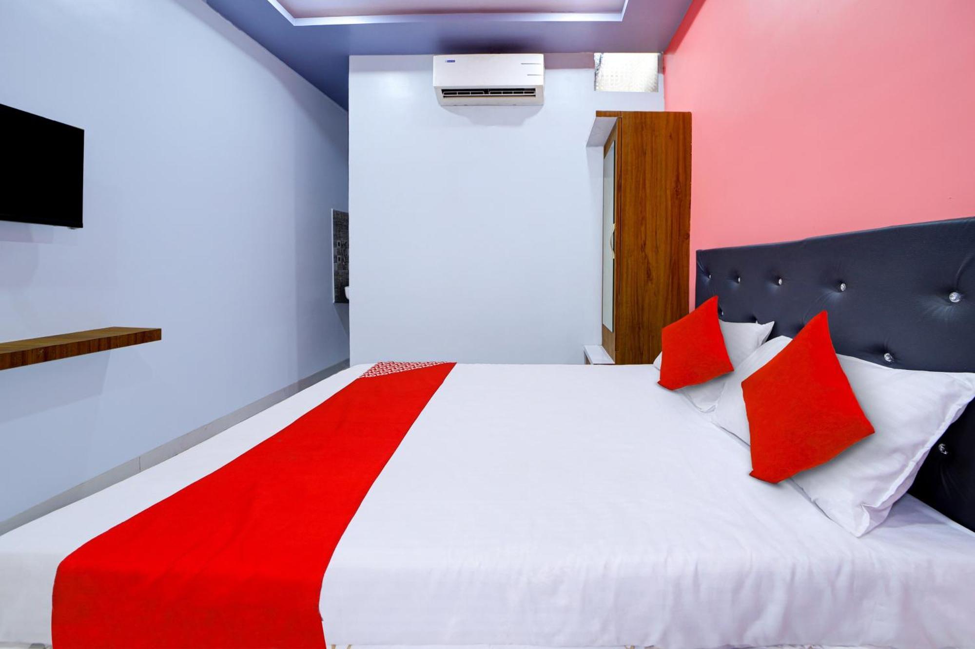 Hotel O Carnival 奥兰加巴德 外观 照片